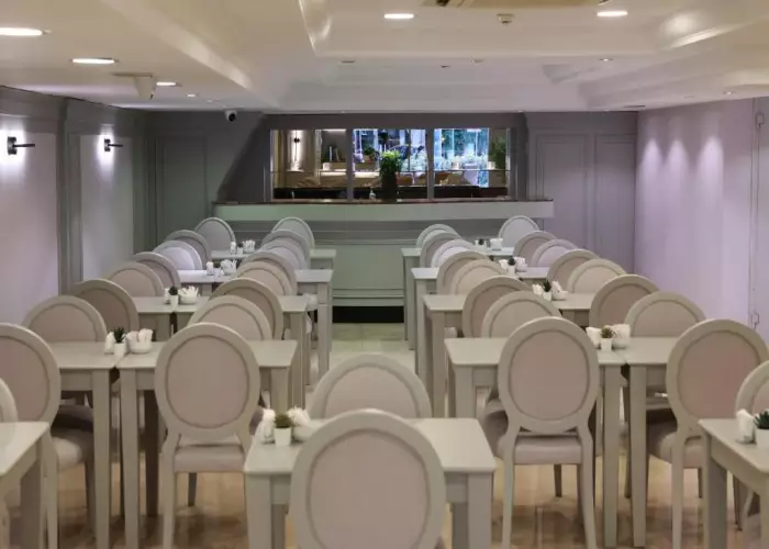 هتل نوا پلازا پارک استانبول